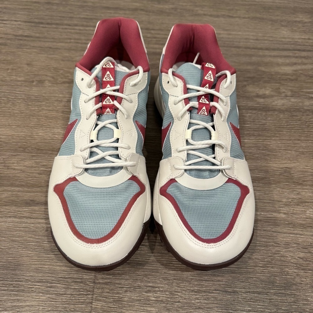 Nike ACG Lowcate sz 12 - Picture 4 of 5